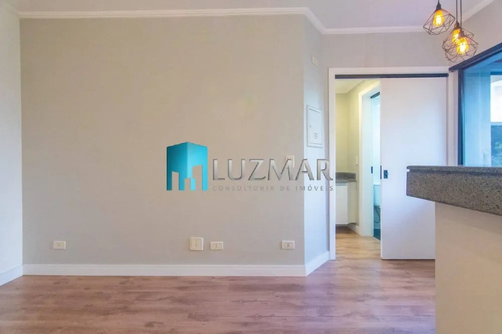 Apartamento, 1 quarto, 30 m² - Foto 1