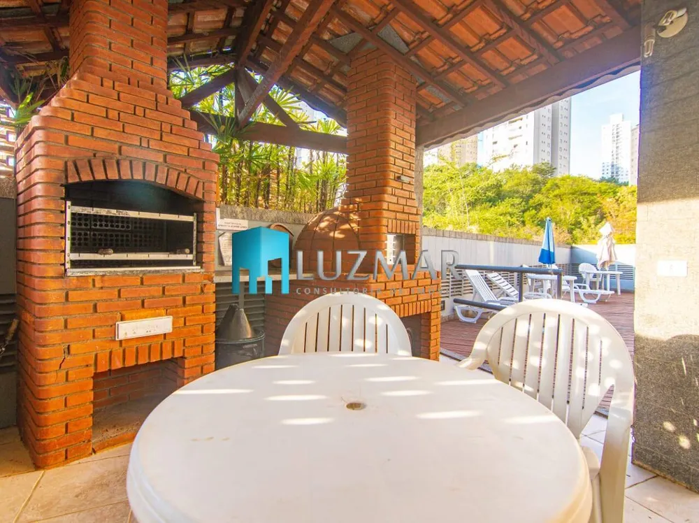 Apartamento, 1 quarto, 30 m² - Foto 3