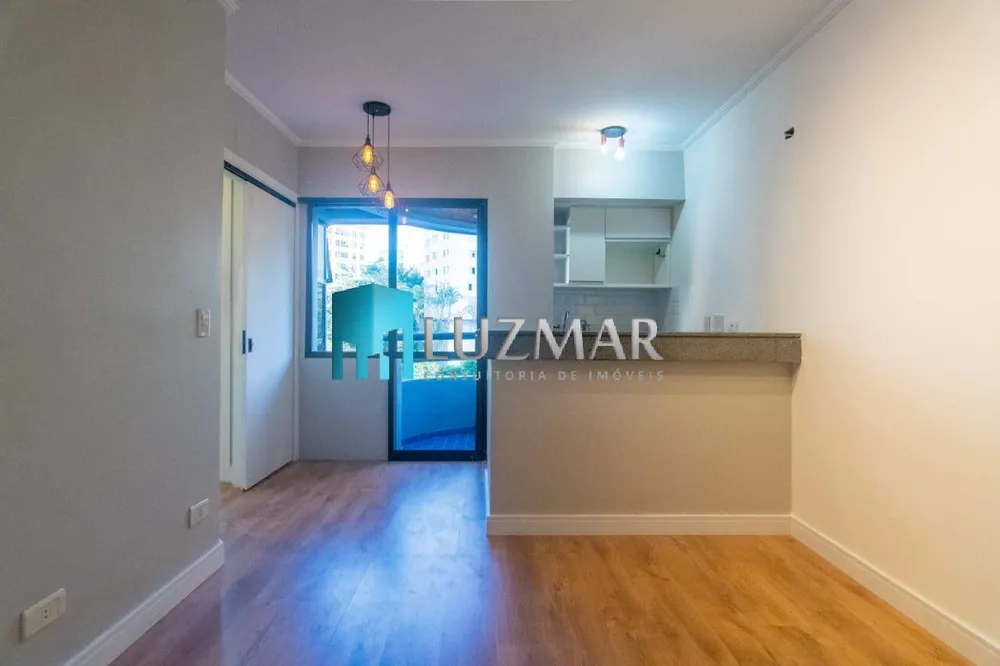 Apartamento, 1 quarto, 30 m² - Foto 11