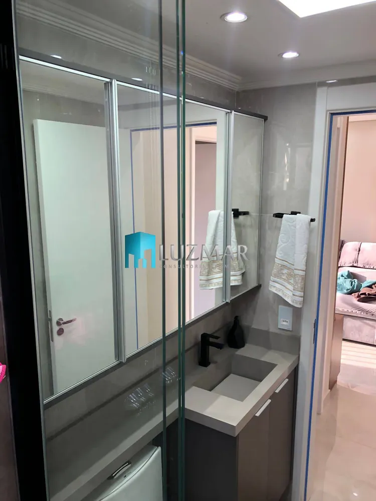 Apartamento, 2 quartos, 44 m² - Foto 8