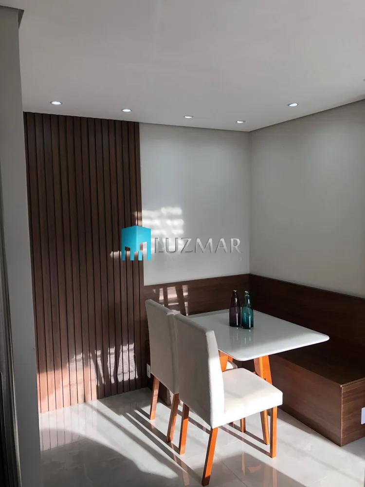 Apartamento, 2 quartos, 44 m² - Foto 2