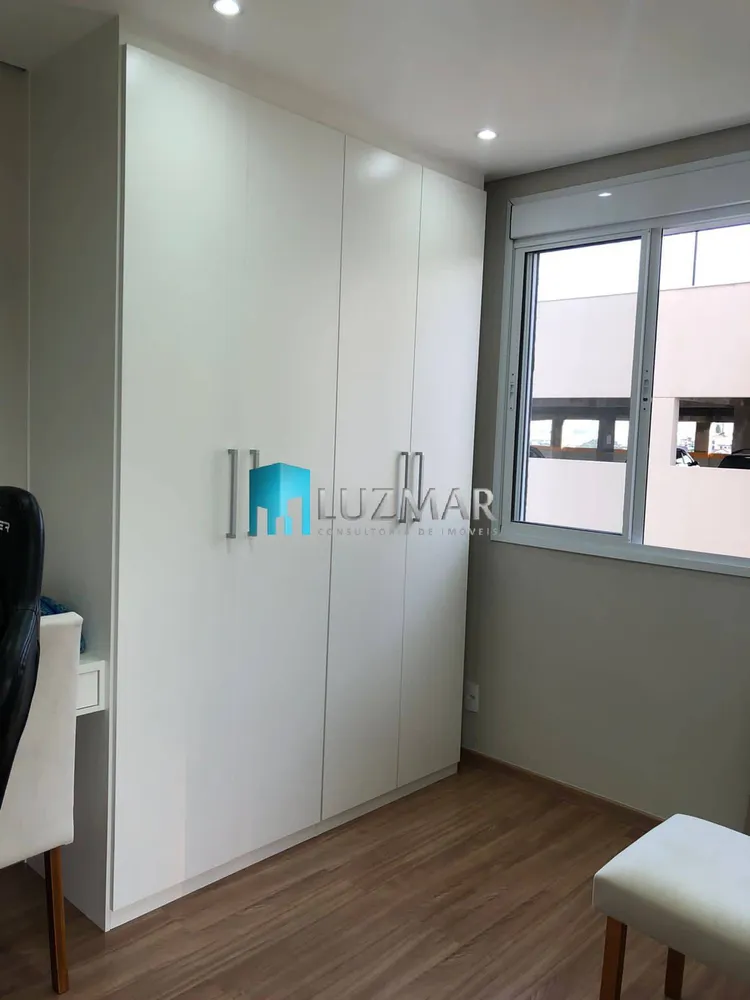Apartamento, 2 quartos, 44 m² - Foto 10