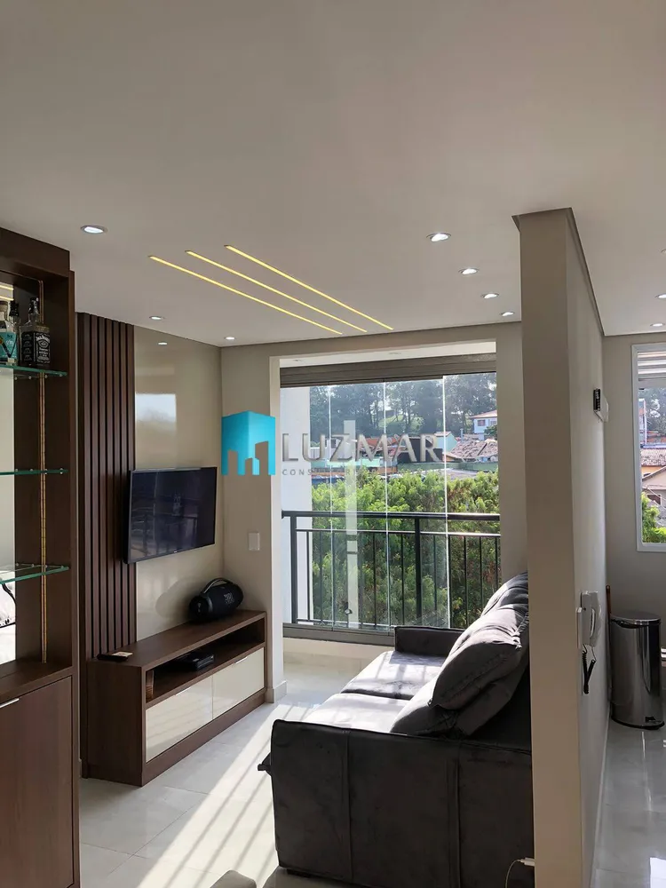 Apartamento, 2 quartos, 44 m² - Foto 5