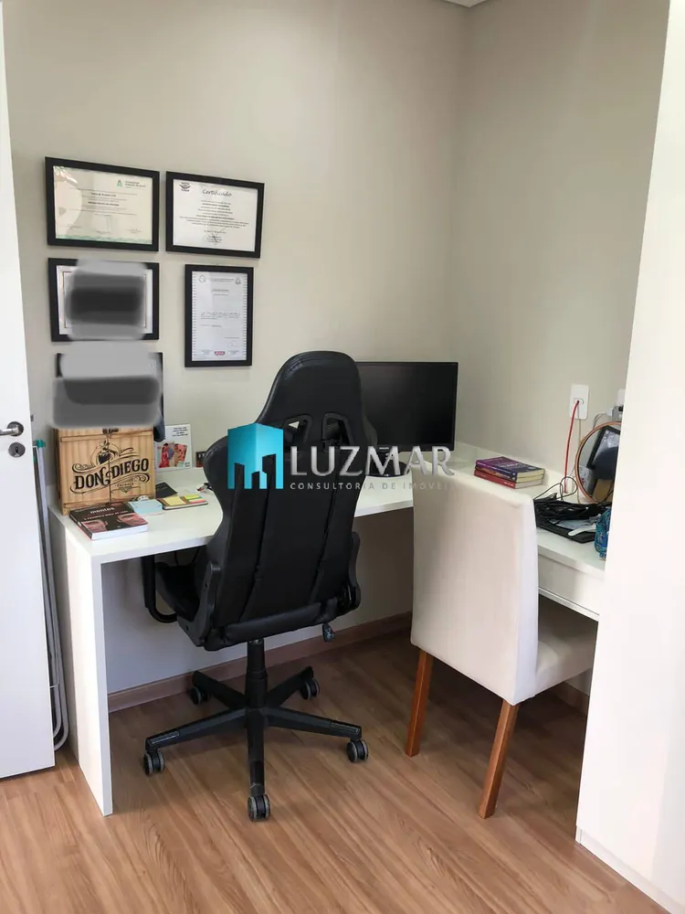 Apartamento, 2 quartos, 44 m² - Foto 9