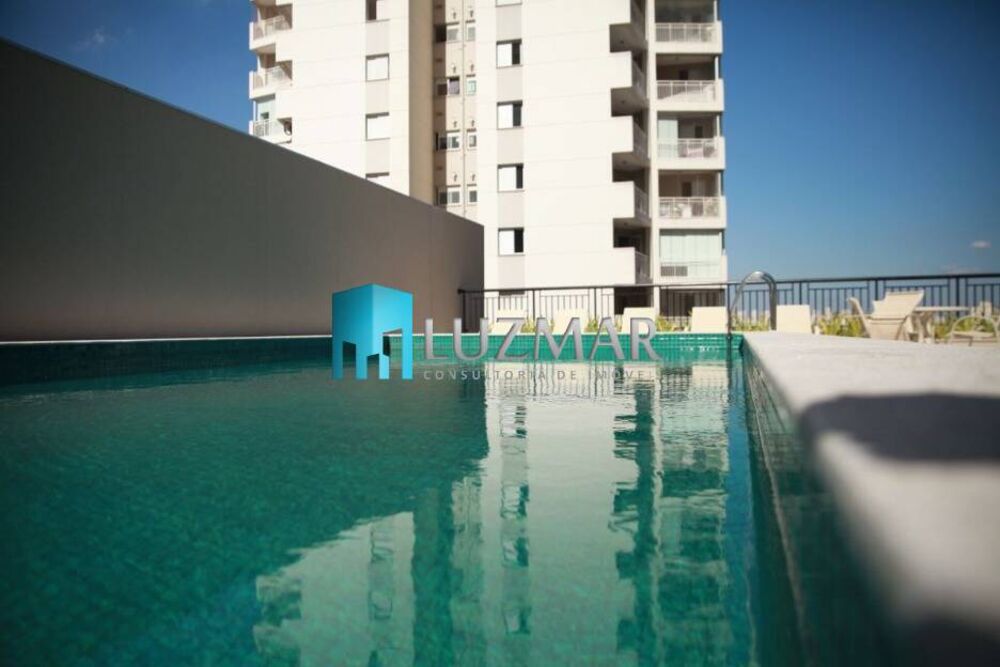 Apartamento à venda com 2 quartos, 44m² - Foto 4