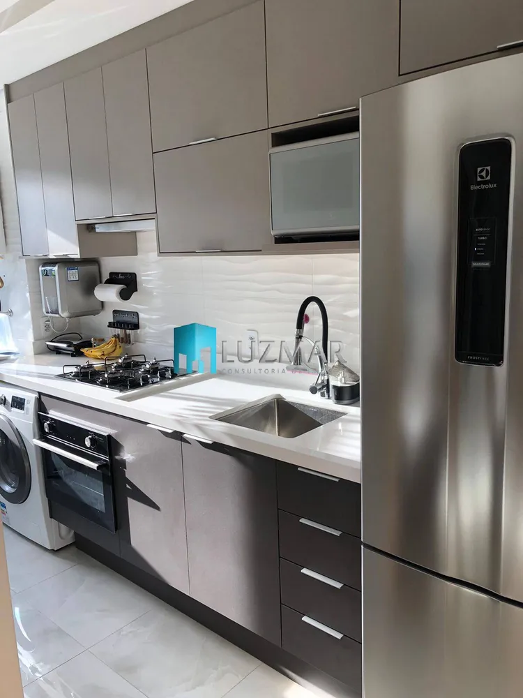 Apartamento, 2 quartos, 44 m² - Foto 7