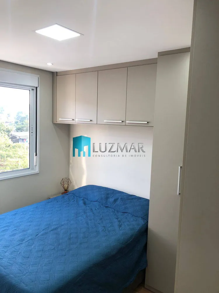Apartamento, 2 quartos, 44 m² - Foto 5