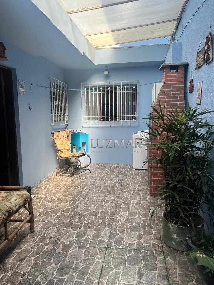 Casa, 3 quartos, 126 m² - Foto 13