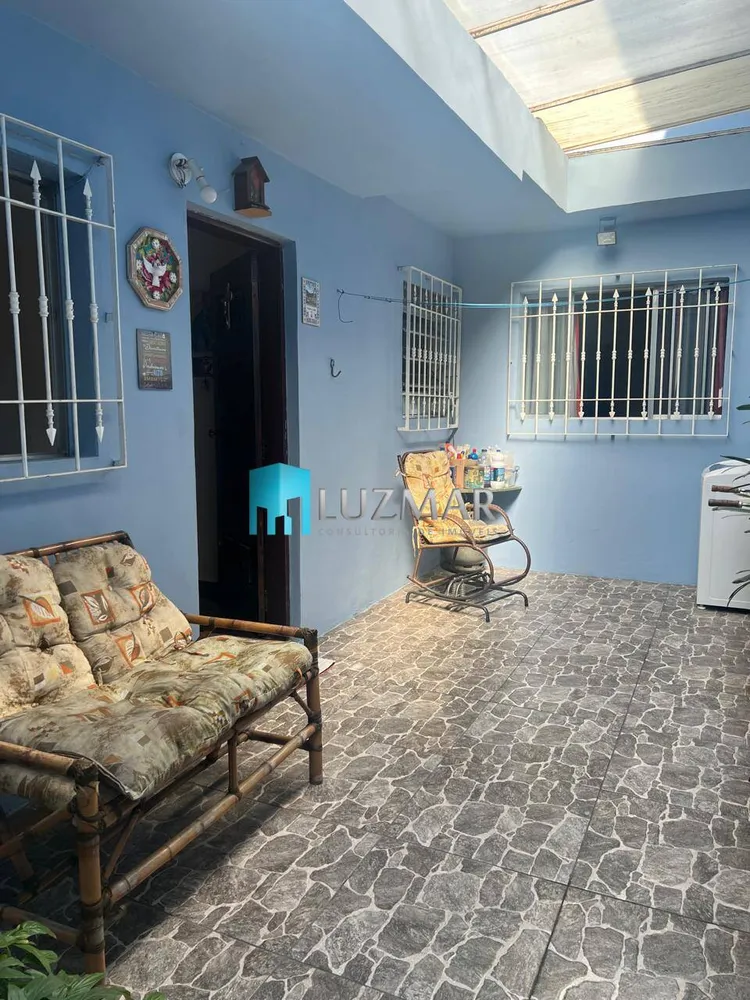 Casa, 3 quartos, 126 m² - Foto 7