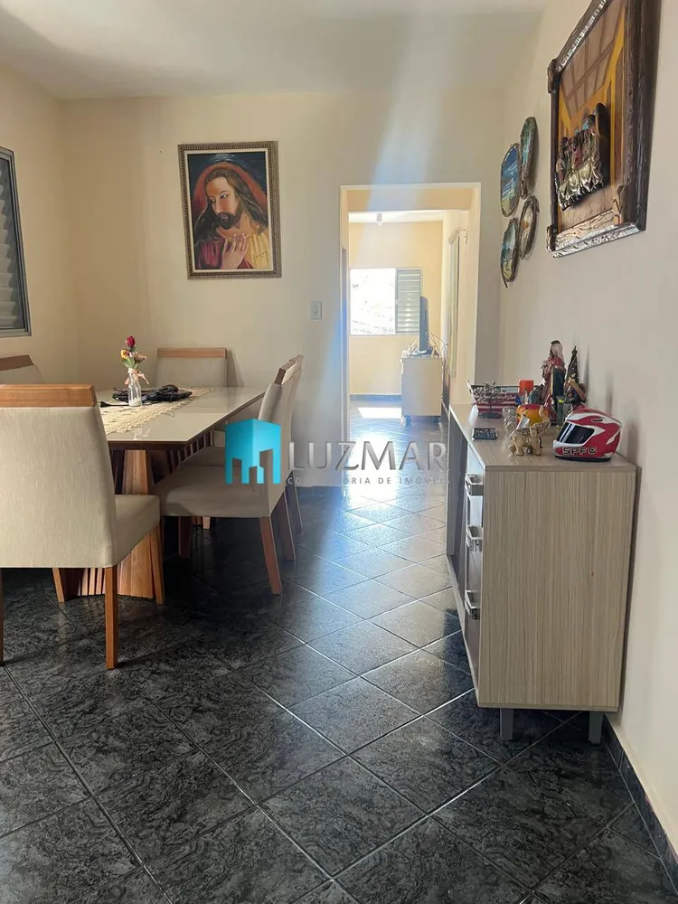 Casa, 3 quartos, 126 m² - Foto 10