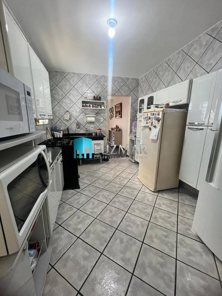 Casa, 3 quartos, 126 m² - Foto 10