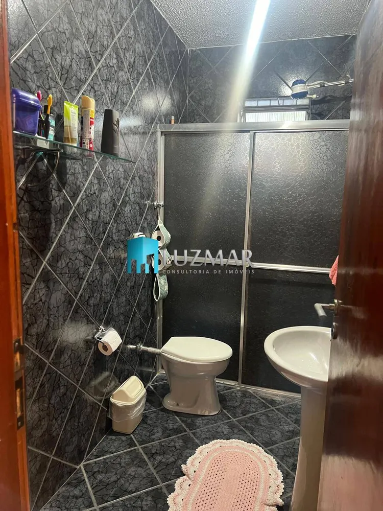 Casa, 3 quartos, 126 m² - Foto 11
