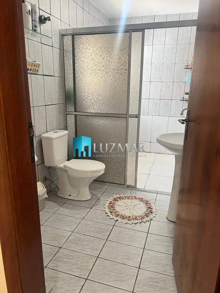 Casa, 3 quartos, 126 m² - Foto 6