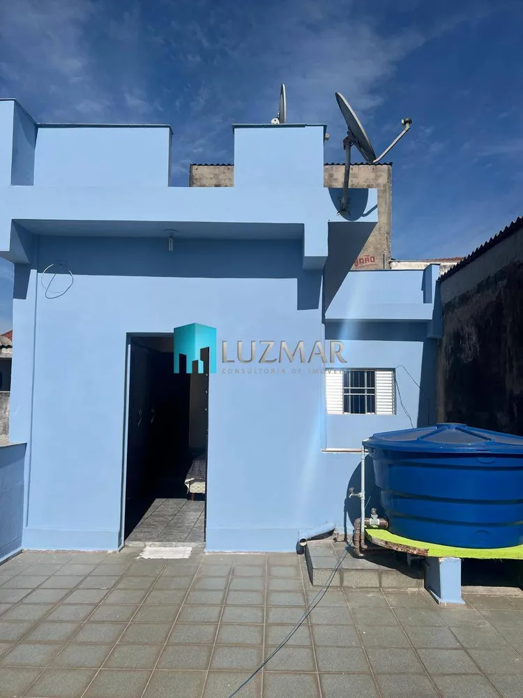 Casa, 3 quartos, 126 m² - Foto 5