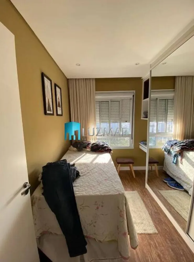 Apartamento, 2 quartos, 73 m² - Foto 9