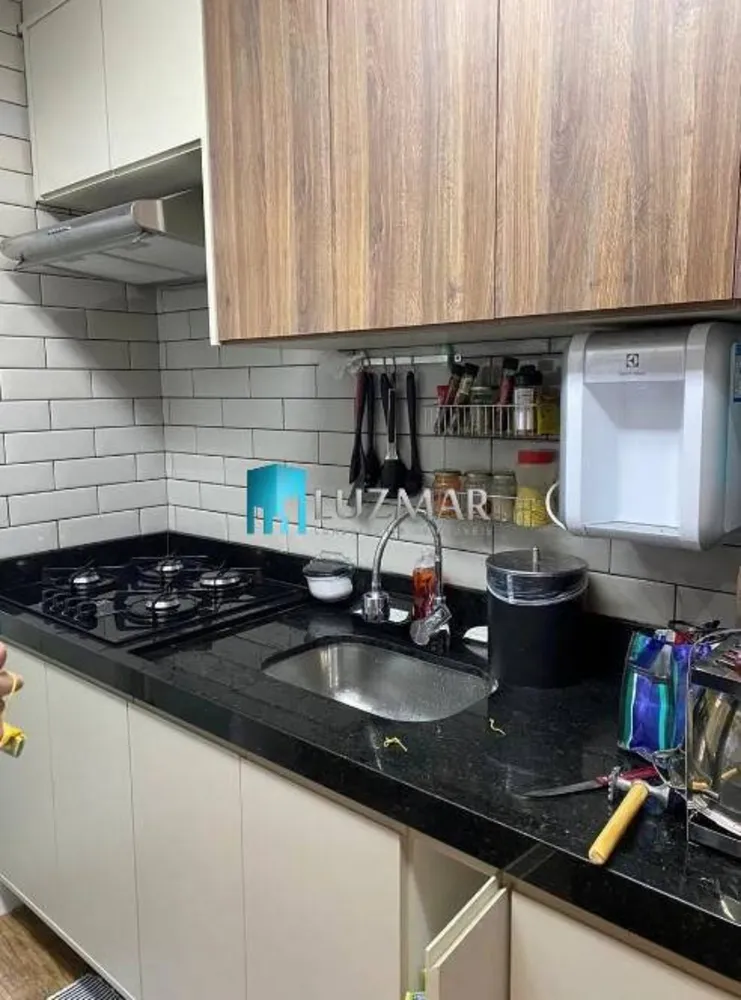 Apartamento, 2 quartos, 73 m² - Foto 5