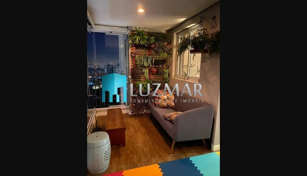 Apartamento, 2 quartos, 73 m² - Foto 14