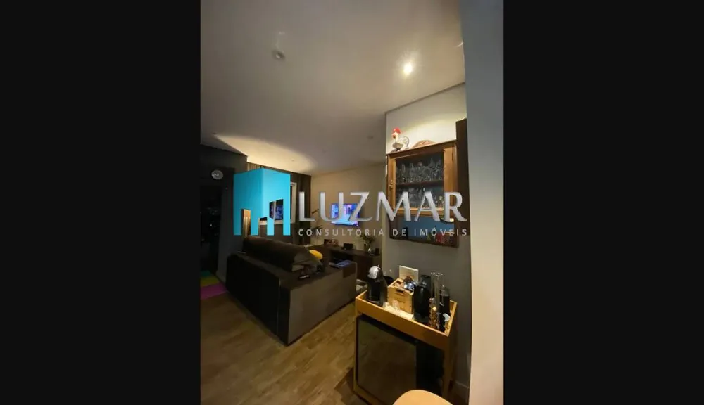 Apartamento, 2 quartos, 73 m² - Foto 12