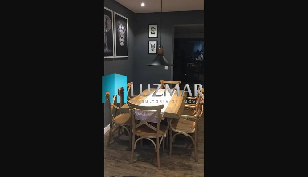 Apartamento, 2 quartos, 73 m² - Foto 13