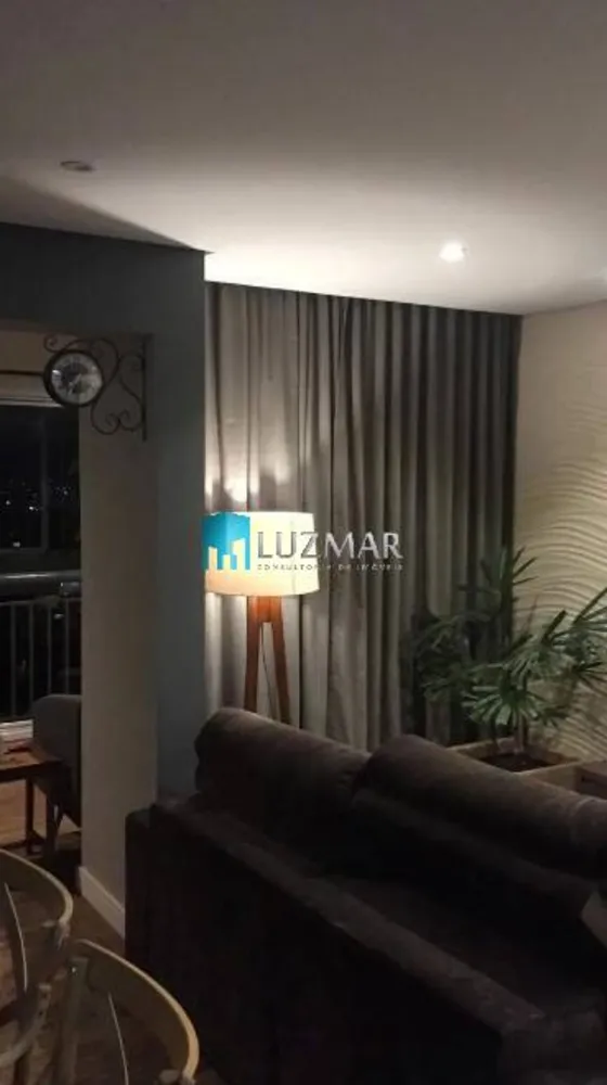 Apartamento, 2 quartos, 73 m² - Foto 10