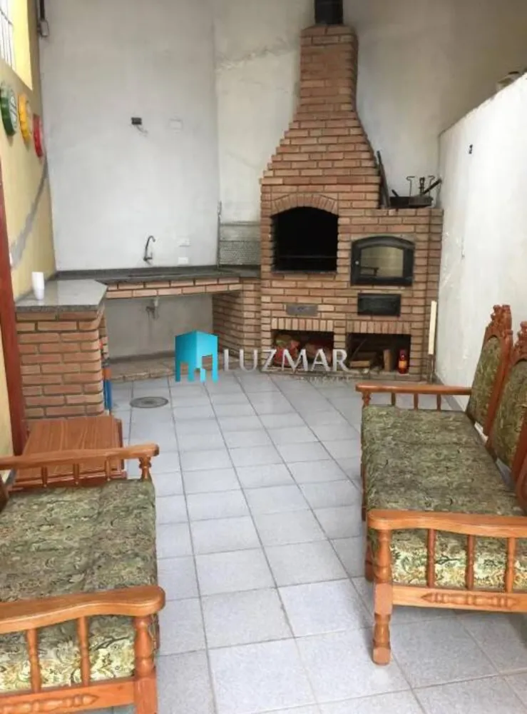 Casa de Condomínio, 3 quartos - Foto 11