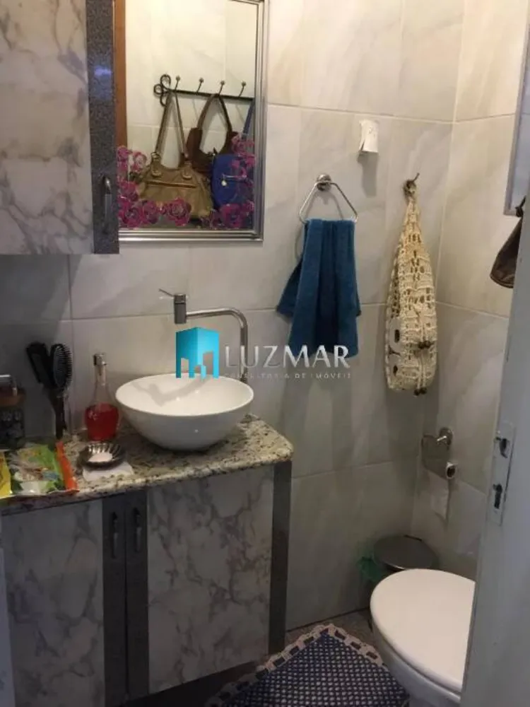 Casa de Condomínio, 3 quartos - Foto 6