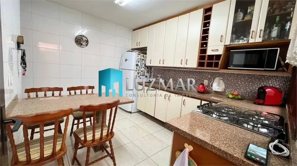 Casa de Condomínio, 3 quartos - Foto 7