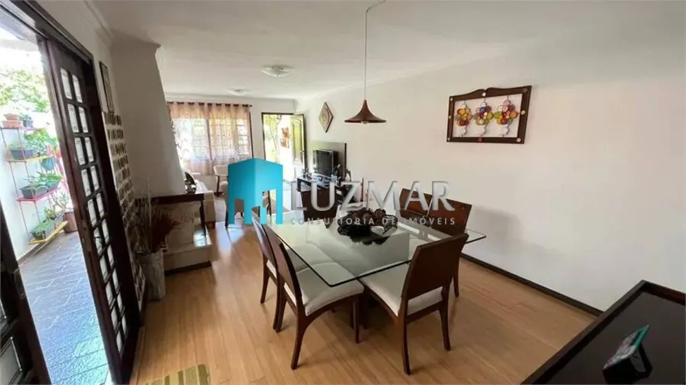 Casa de Condomínio, 3 quartos - Foto 2