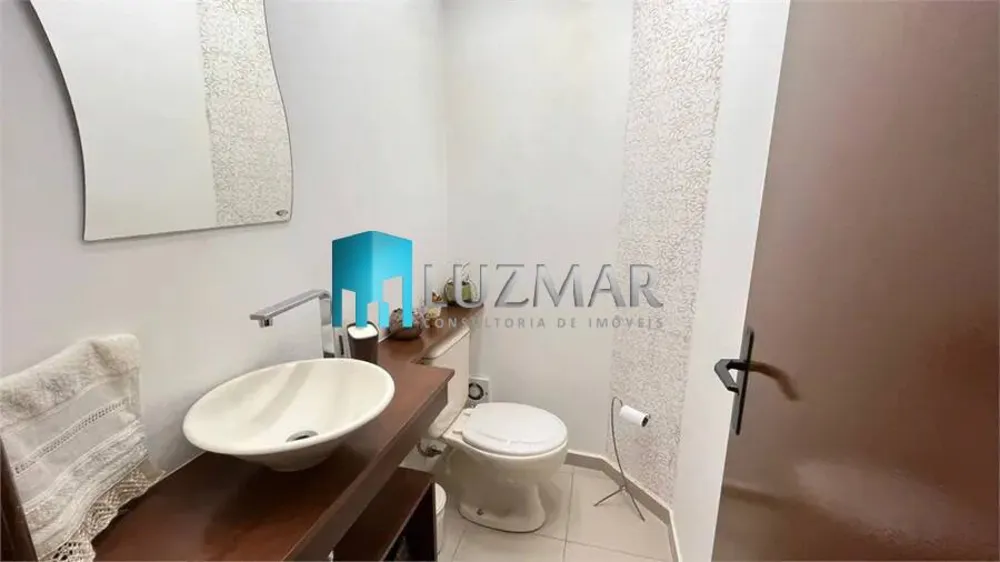 Casa de Condomínio, 3 quartos - Foto 3