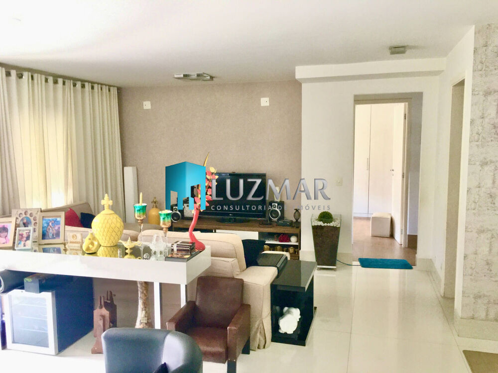 Apartamento, 3 quartos, 142 m² - Foto 2