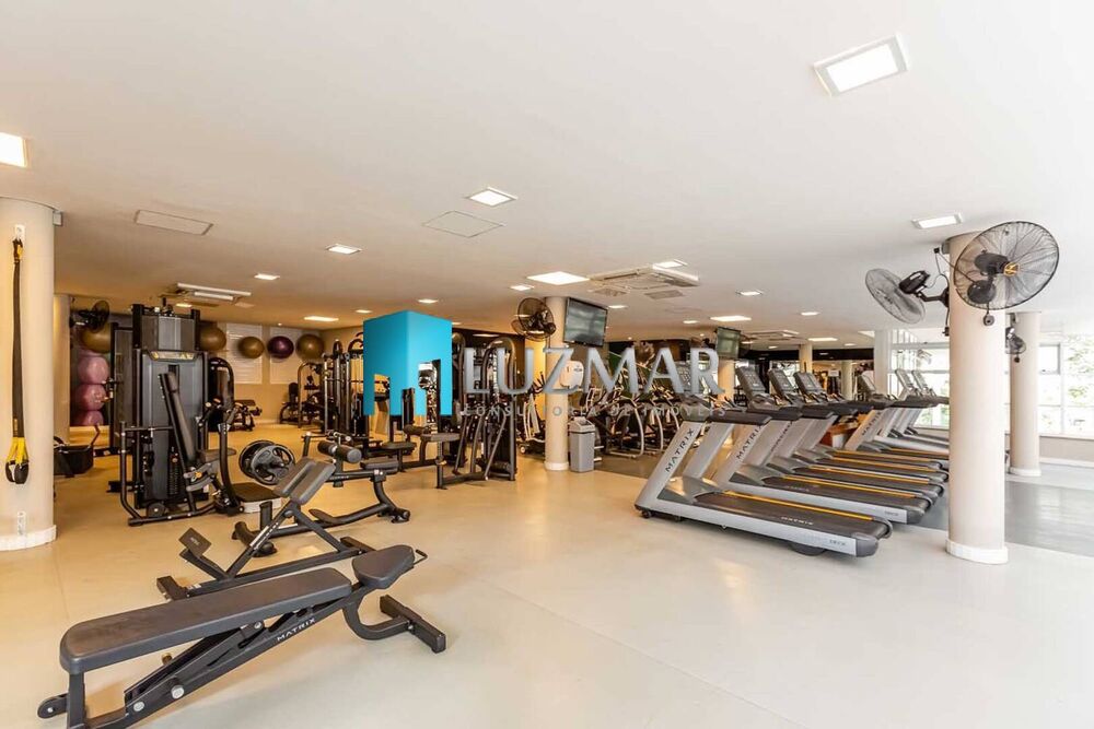 Apartamento, 3 quartos, 142 m² - Foto 4