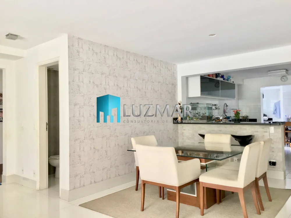 Apartamento, 3 quartos, 142 m² - Foto 11