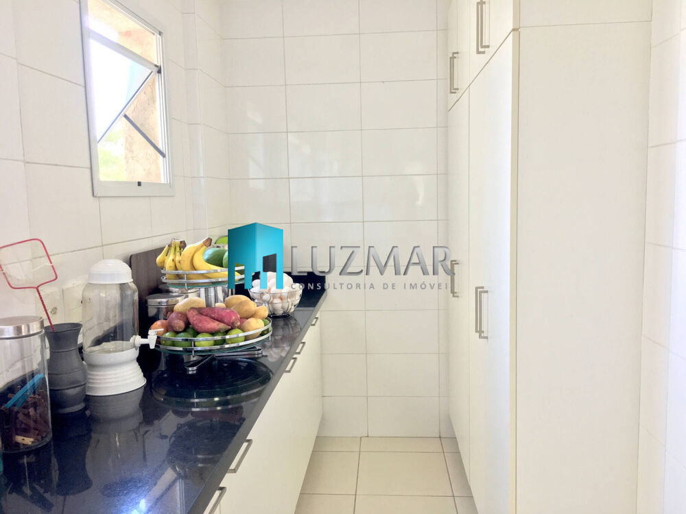 Apartamento, 3 quartos, 142 m² - Foto 3