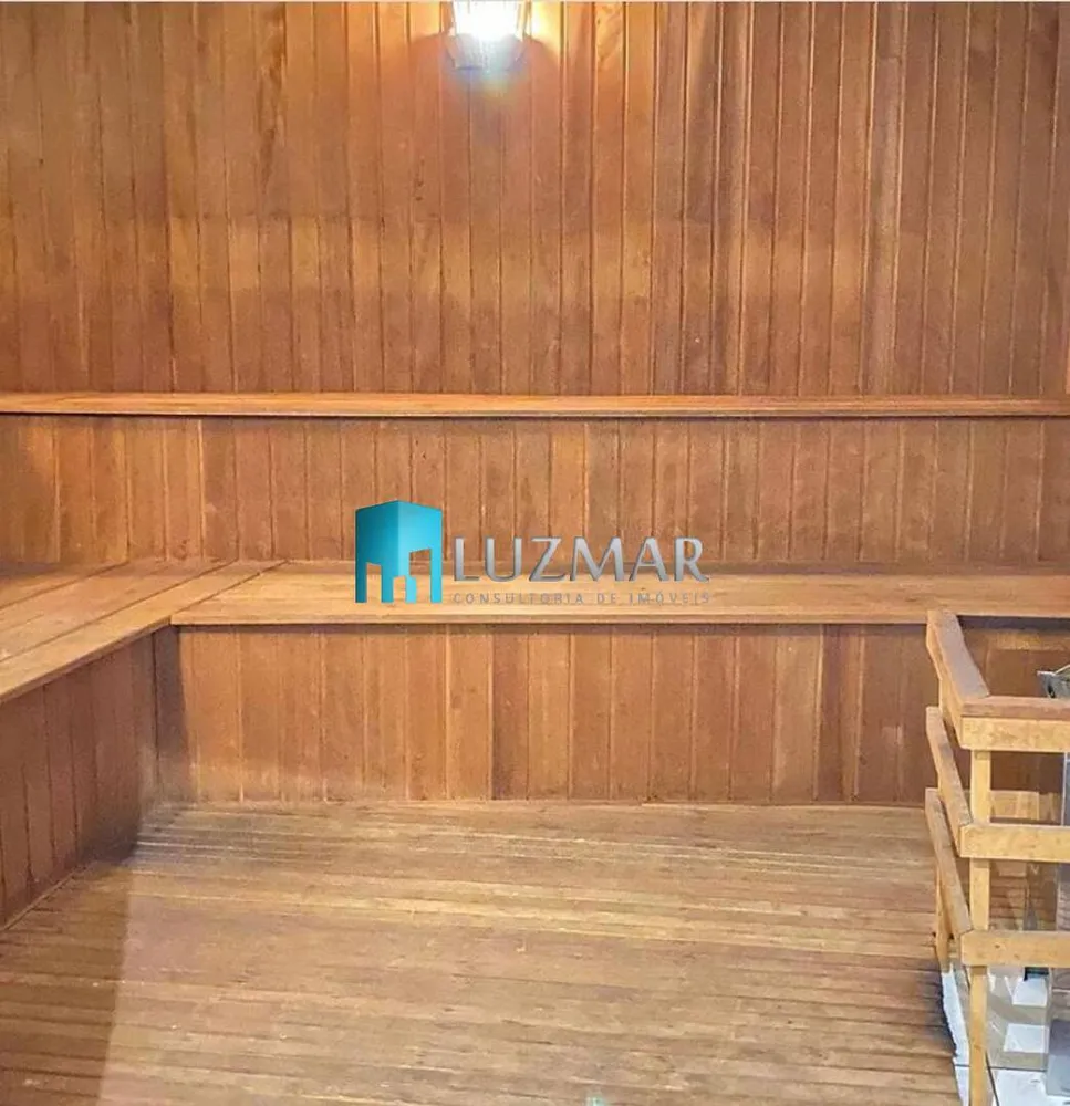 Apartamento, 3 quartos, 142 m² - Foto 8