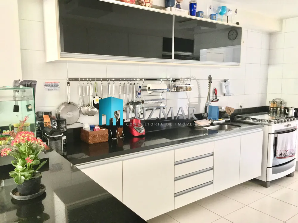 Apartamento, 3 quartos, 142 m² - Foto 6