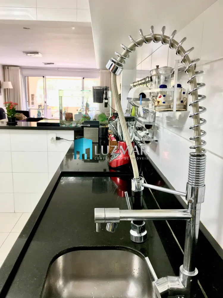 Apartamento, 3 quartos, 142 m² - Foto 15