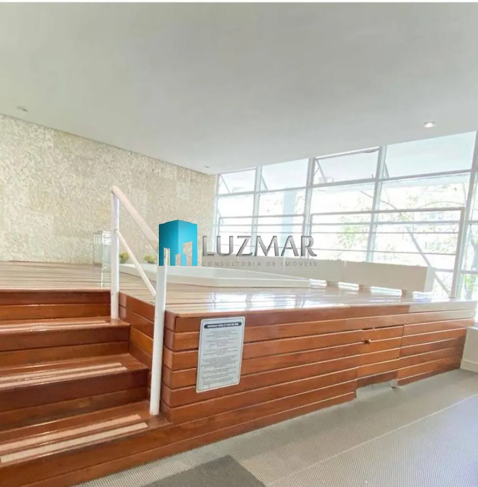 Apartamento, 3 quartos, 142 m² - Foto 12