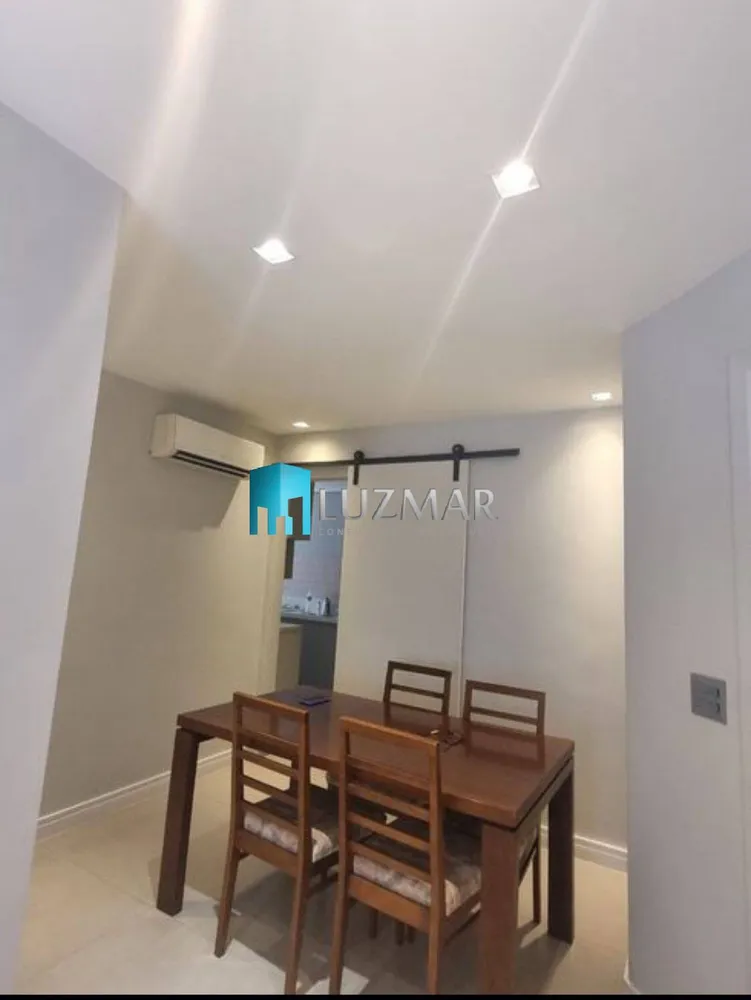 Apartamento, 3 quartos, 60 m² - Foto 14