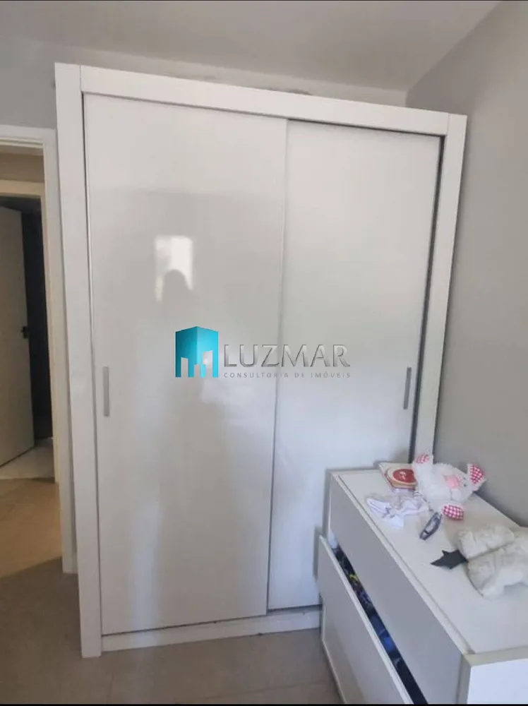 Apartamento, 3 quartos, 60 m² - Foto 6