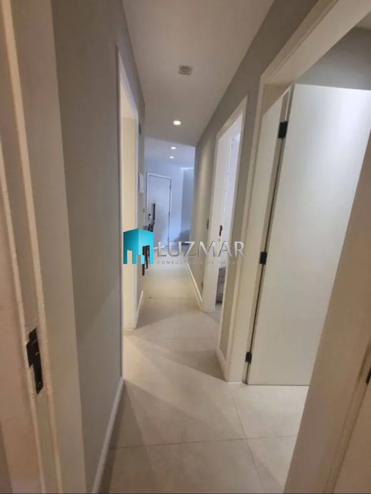 Apartamento, 3 quartos, 60 m² - Foto 9