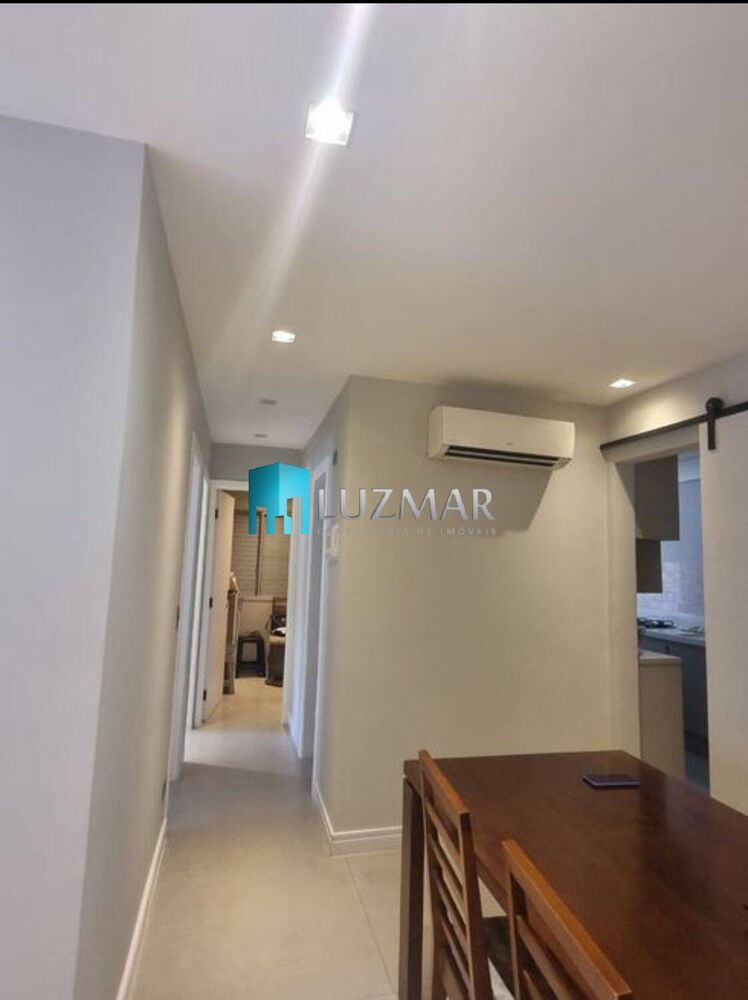 Apartamento, 3 quartos, 60 m² - Foto 1