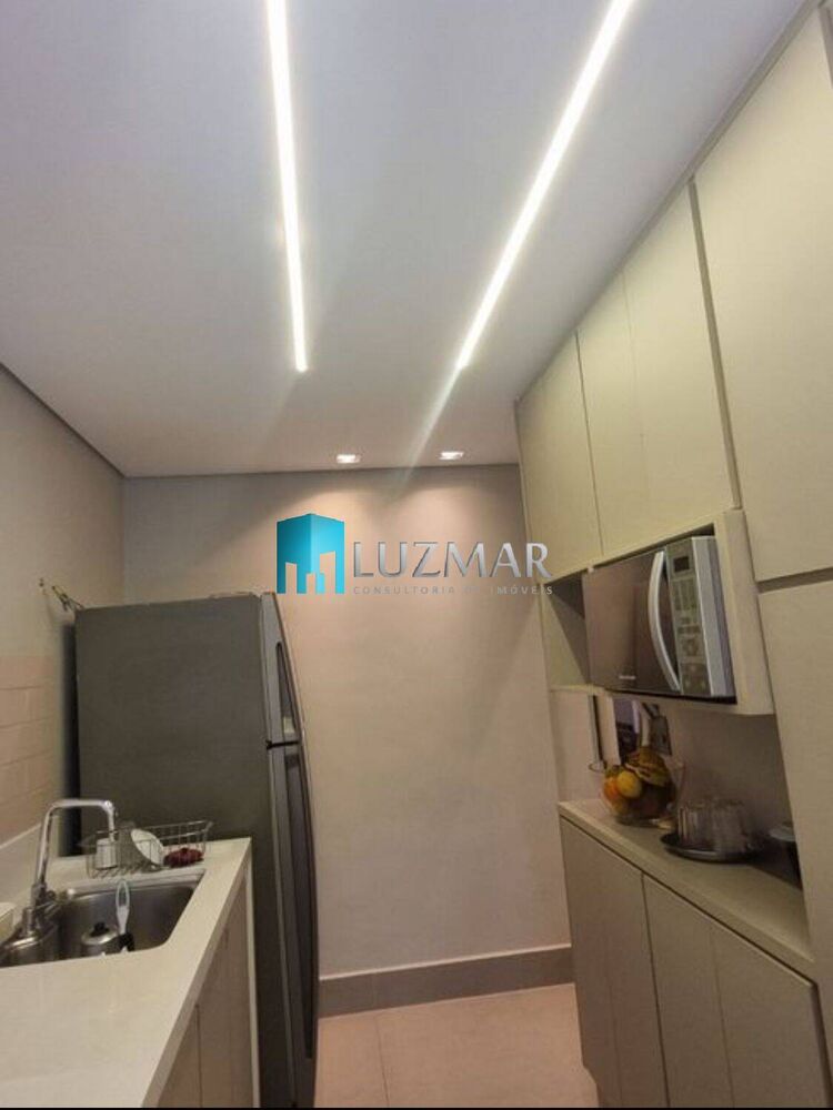 Apartamento, 3 quartos, 60 m² - Foto 4