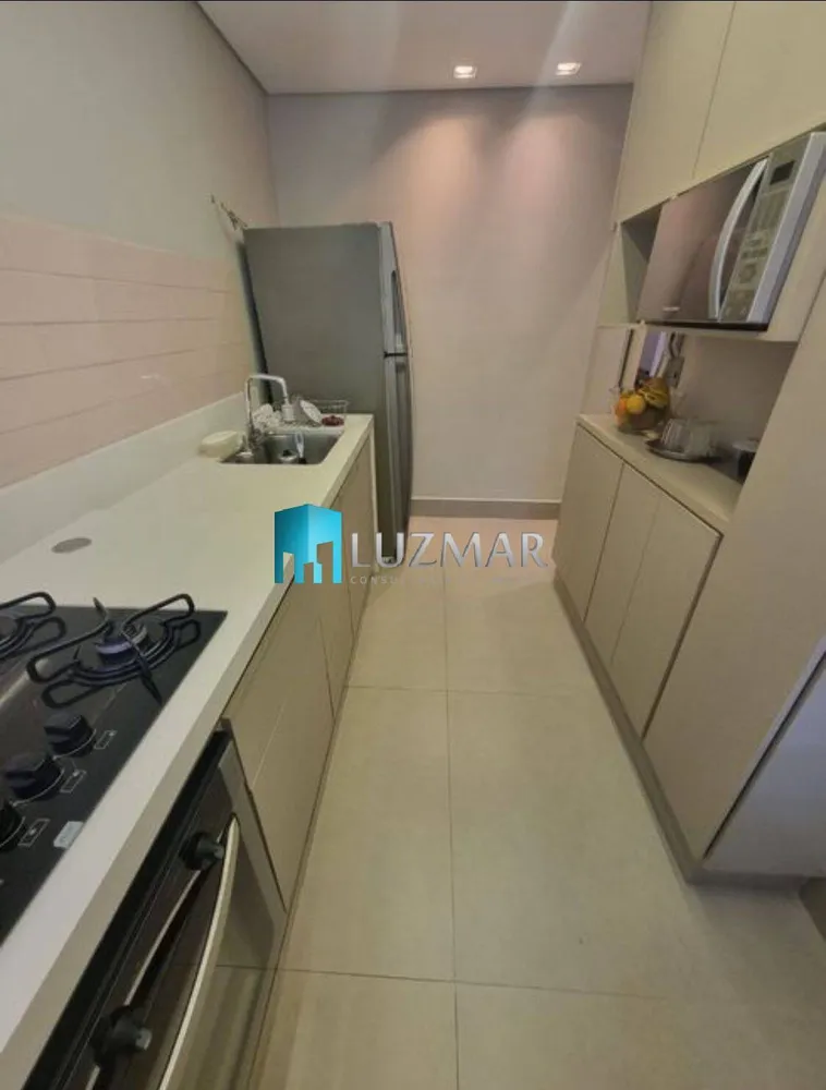 Apartamento, 3 quartos, 60 m² - Foto 5