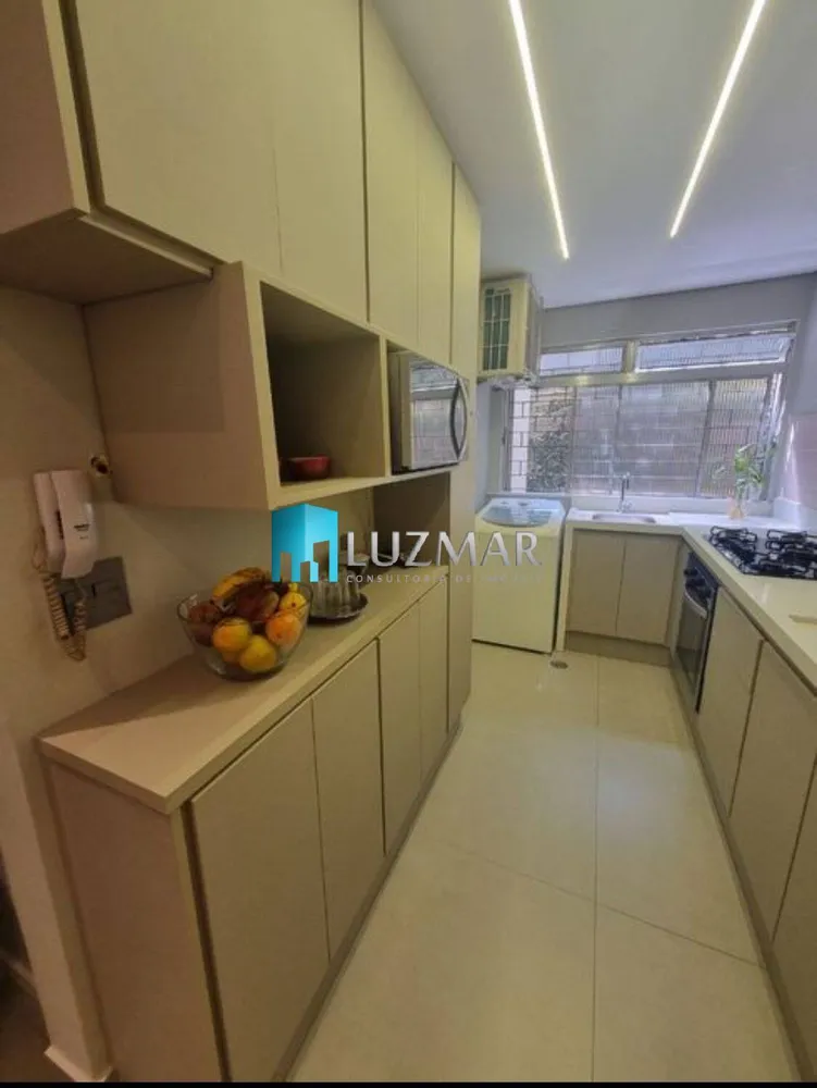 Apartamento, 3 quartos, 60 m² - Foto 6