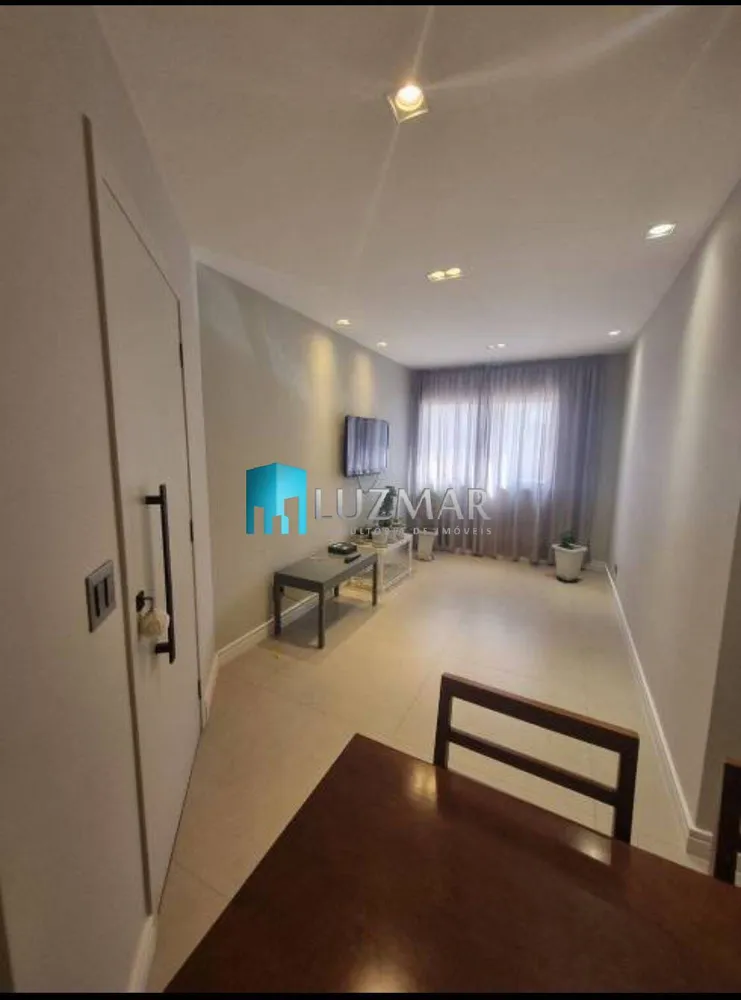 Apartamento, 3 quartos, 60 m² - Foto 1