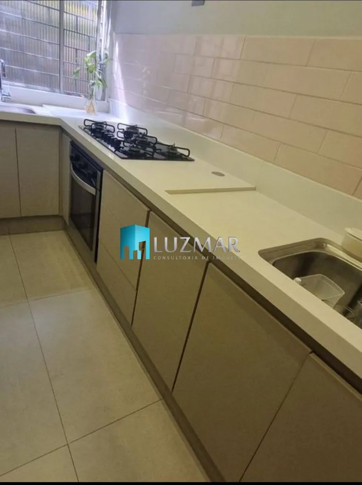 Apartamento, 3 quartos, 60 m² - Foto 13