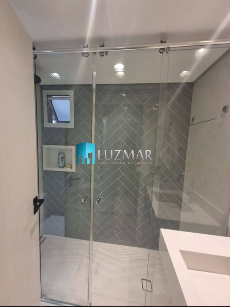 Apartamento, 3 quartos, 60 m² - Foto 2