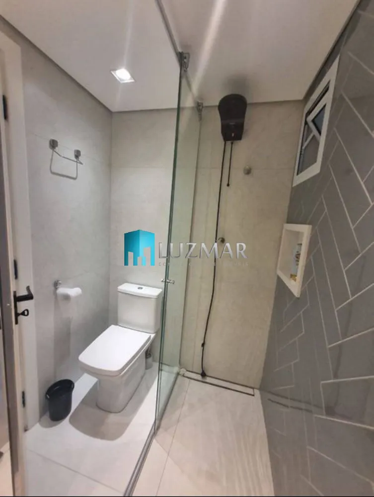 Apartamento, 3 quartos, 60 m² - Foto 3