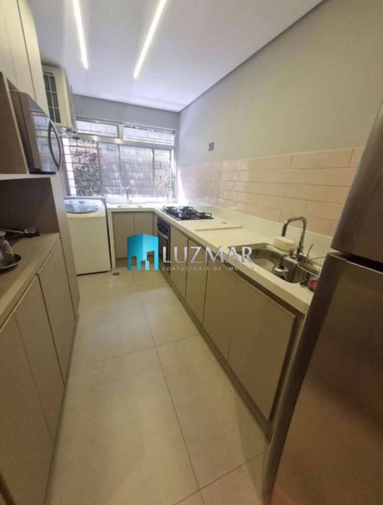 Apartamento, 3 quartos, 60 m² - Foto 3