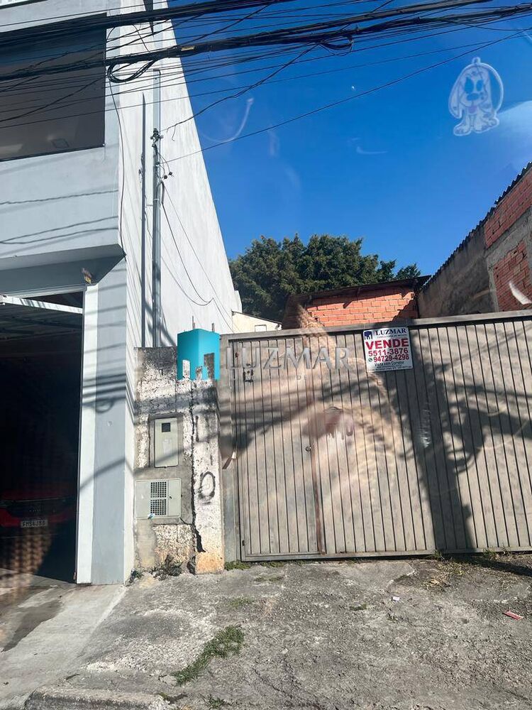 Terreno, 139 m² - Foto 3